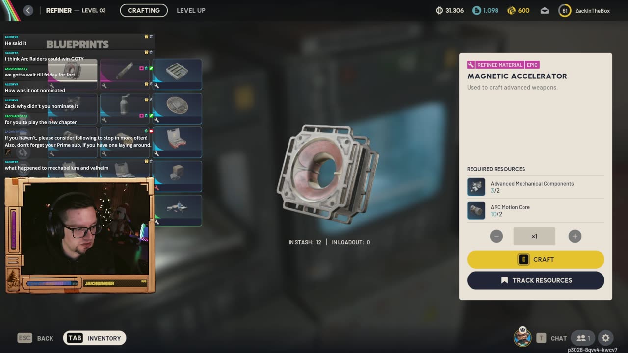 New Week of Trials!!