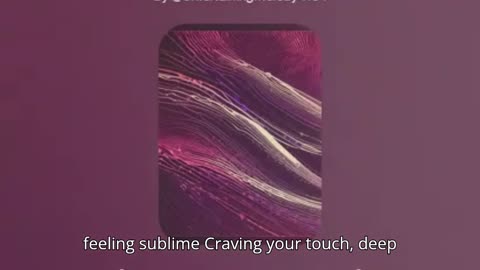 Craving Your Touch V2 New Beautiful Song, #love #trending #song