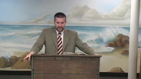 Making Your Mother Proud - Pastor Steven Anderson