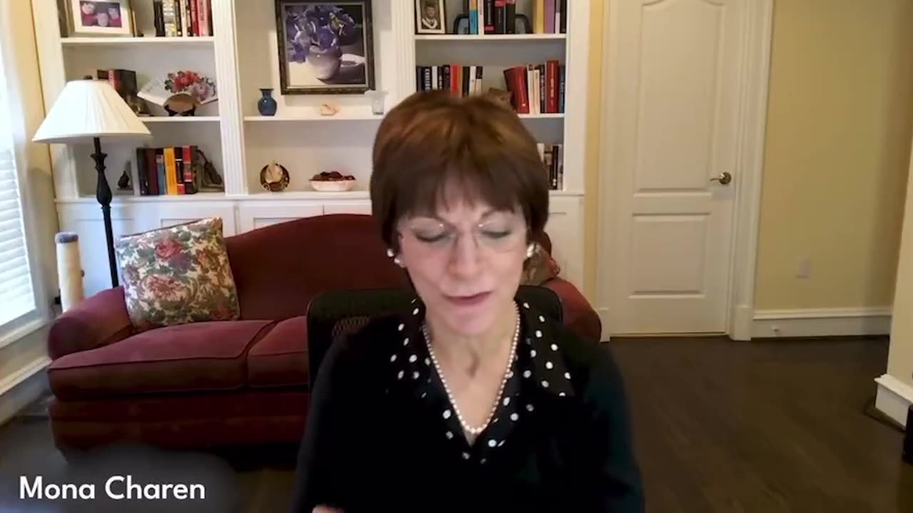 CIA Renee DiResta does not like being called CIA Renee.