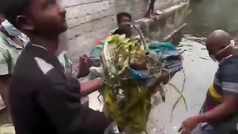 💪🏽🏯 Wait For The Final Result... This Telugu Influencer's Initiative Will Leave You Speechless! | Fe