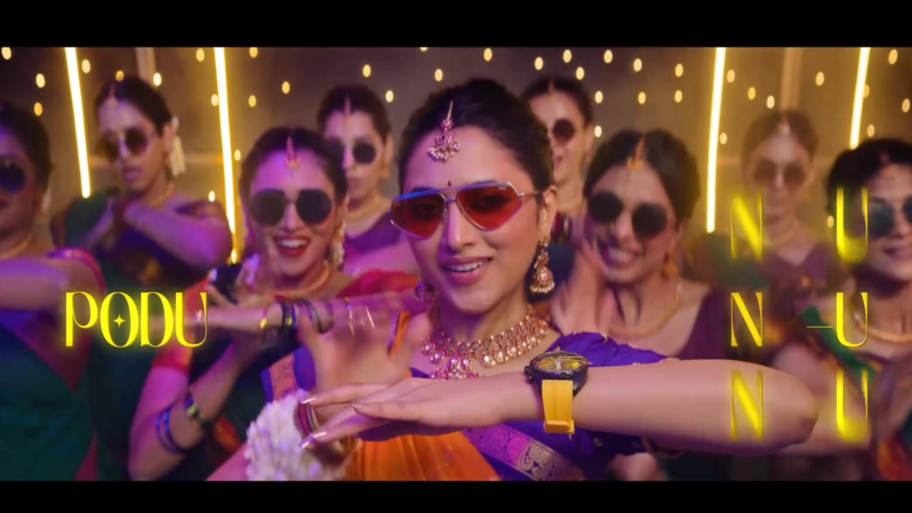 Bollywood Tamil song Golden_Sparrow part 1 short music video 2025 skc.com 76