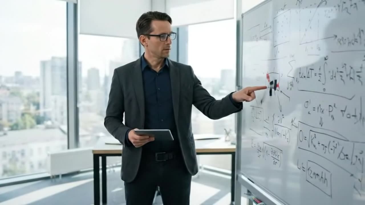 What Causes Market Crashes? | Systemic Risk Researcher Explains Financial Collapse Scenarios