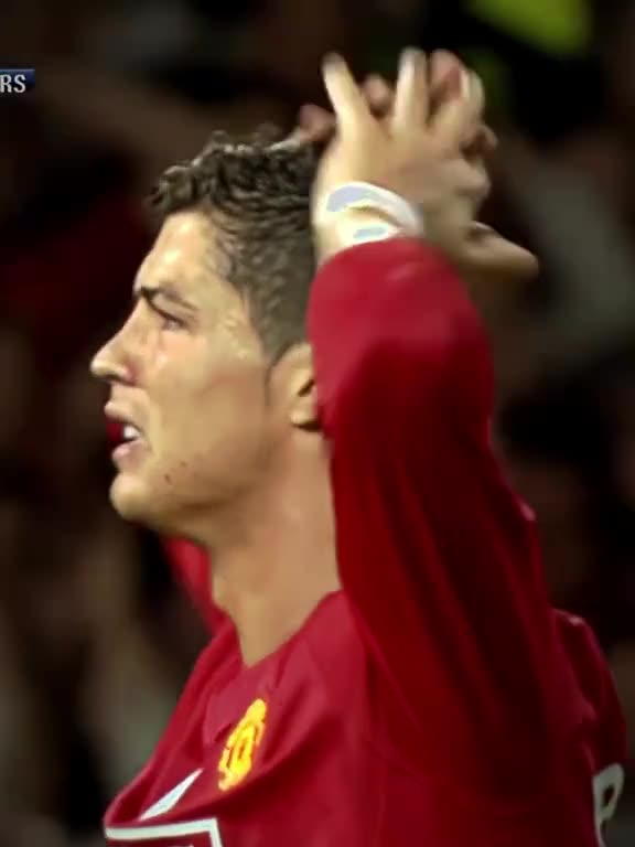 one of the best hard shoot of Ronaldo #football #football #ndation #footballiknowledge