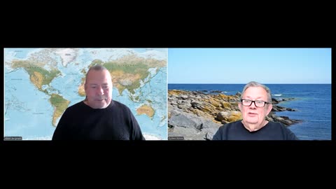 Lunchklubben 6 okt Frankrike i fritt fall