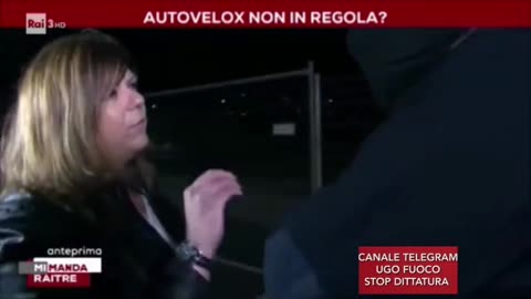 Autovelox e tutor sono tutti illegali e lo stato lo sa.