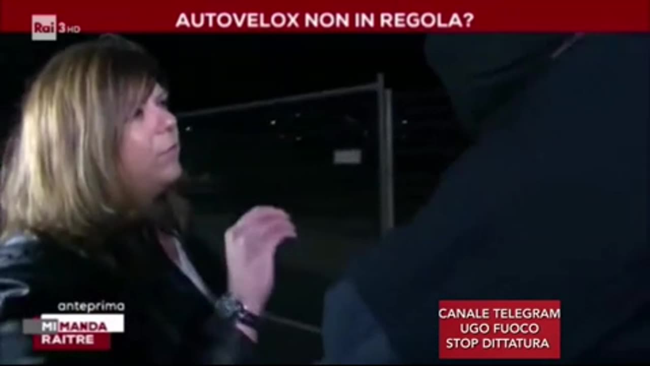 Autovelox e tutor sono tutti illegali e lo stato lo sa.