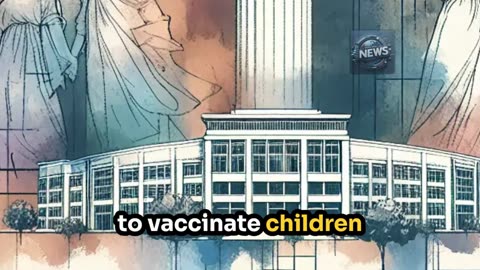 Dr. Robert Malone Exposes “Infectious Vaccines” — No Consent Needed?