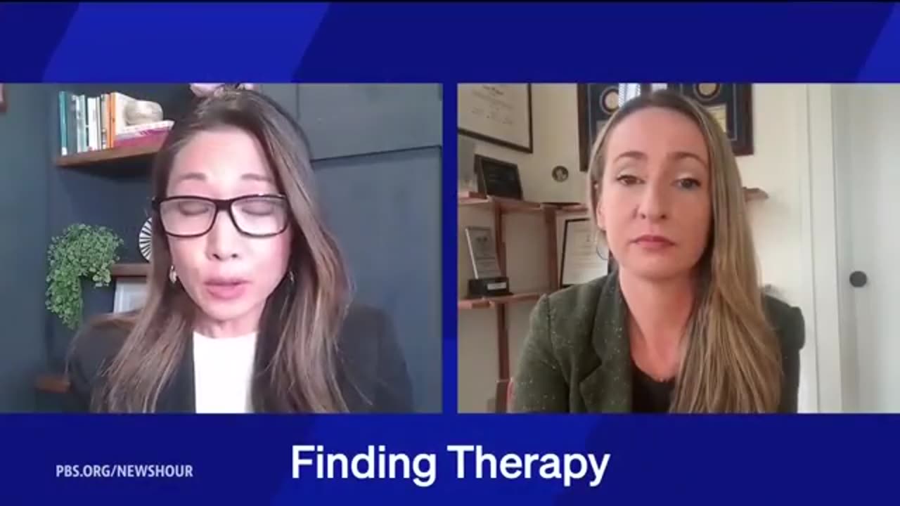How the U.S. insurance system makes finding mental health care difficult