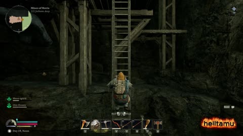 Return to Moria Gameplay – No Commentary | Episode 62