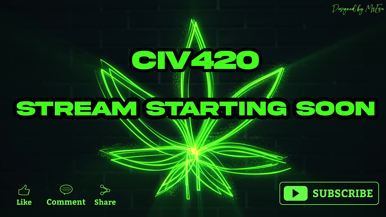 Sunday Live Stream: Vein Full game