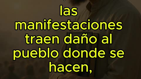 Las manifestaciones no traen beneficio, solo daño — Consejo del Shaikh Abdul-Muhsin al-‘Abbad