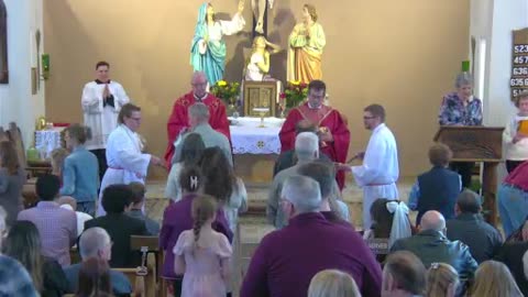 Confirmation November 16, 2025