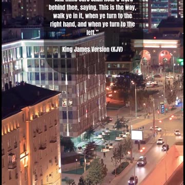 Not Sure Which Direction to Take? Life's Cross X Roads #isaiah #kjv #30 #21 #faith #god