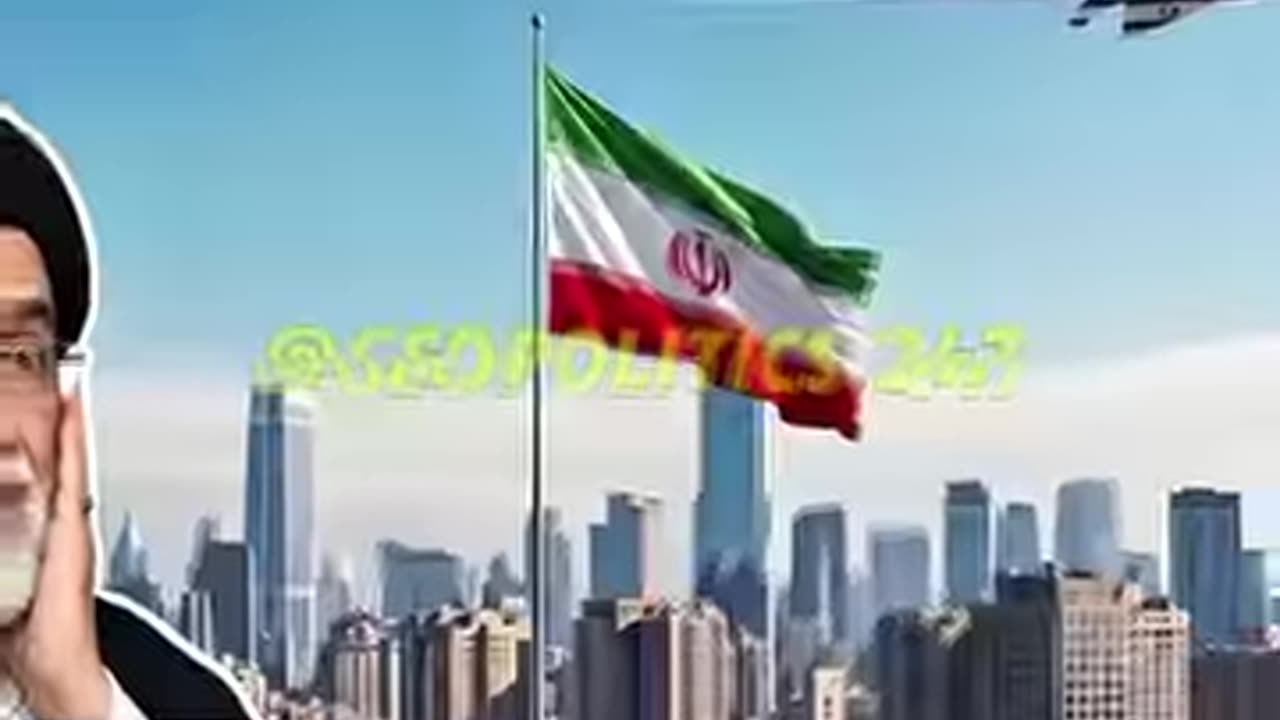 Indonesian President Willing to Send 20,000 Troops to Gaza.