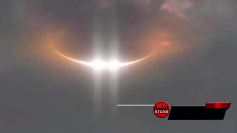 UFO ARMADA: 3 Massive Flying Discs Emerge from Phoenix Clouds - A Sight to Behold!