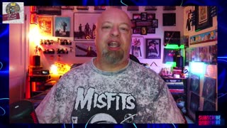 Death by Lightning Trailer Reaction