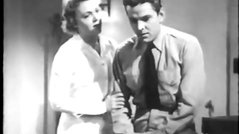 Commander USA's Groovie Movies: Buried Alive 1939