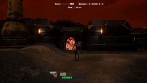 Die to Survive - More intense and fast paced gameplay