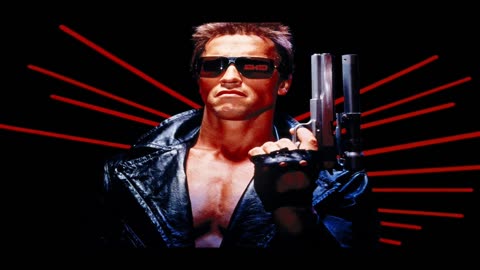 The Terminator Theme ( Terminator )