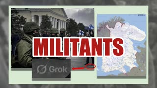 Fact Check: Finland NOT Annexing Russian Territories After Nearly Unanimous Elections In Russia