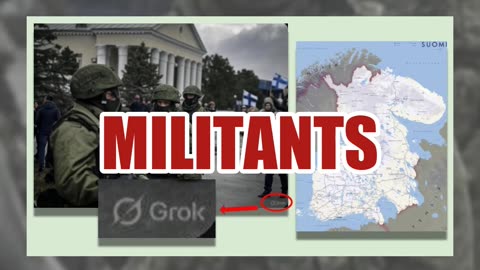 Fact Check: Finland NOT Annexing Russian Territories After Nearly Unanimous Elections In Russia