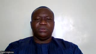 Prayer is not a monologue