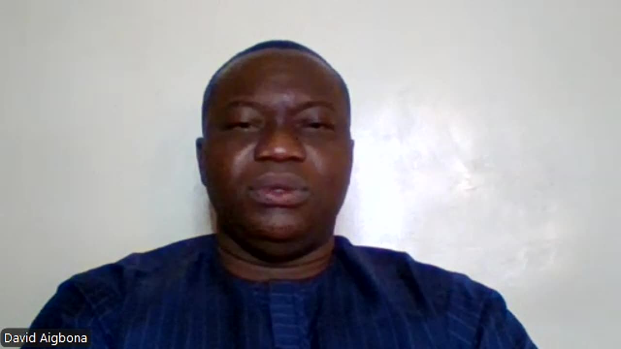 Prayer is not a monologue