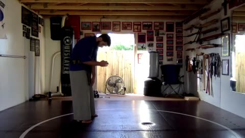 Hapkido
