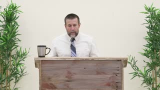 Psalm 91: The Secret Place of the Most High JANUARY 21, 2025 Pastor Steven L. Anderson