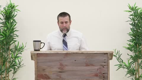 Psalm 91: The Secret Place of the Most High JANUARY 21, 2025 Pastor Steven L. Anderson