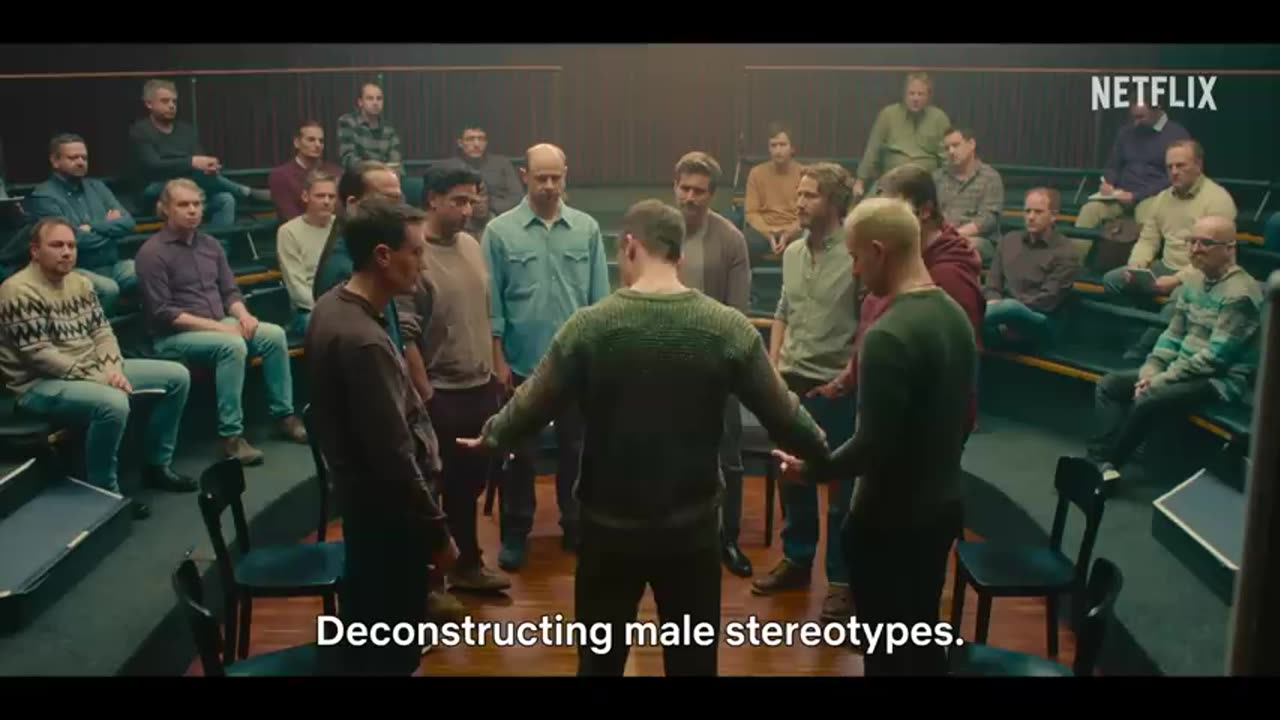 41. Dudes Official Trailer