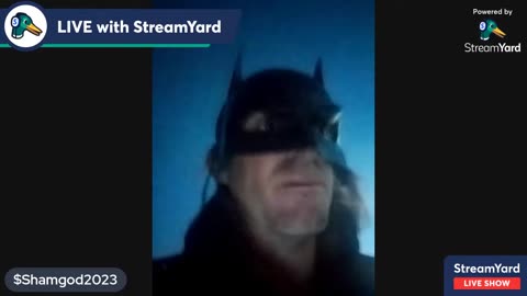 Batman Is The Legend!!! 🦇