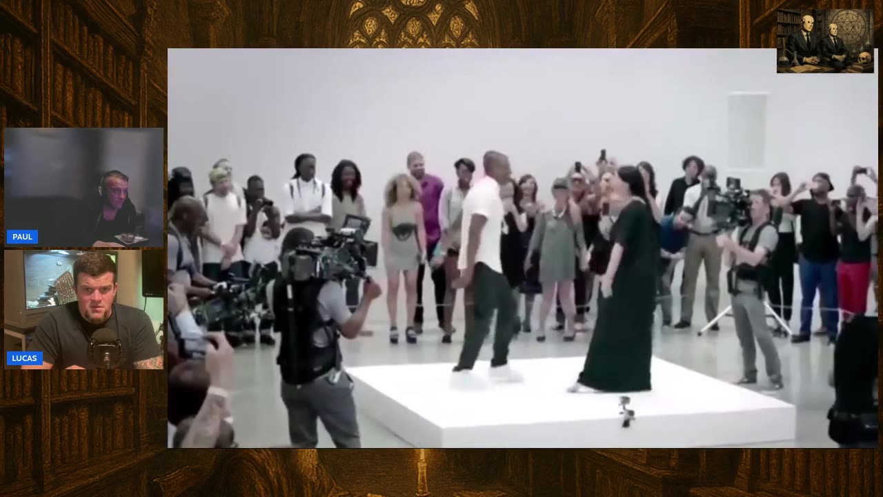 Intellectual Dummies Live Show: 11/8/2025