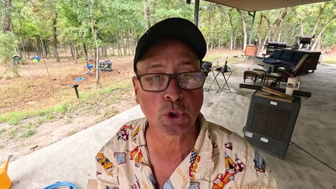 Solar Power and Portable Light – LeKaufen LED Work Light!