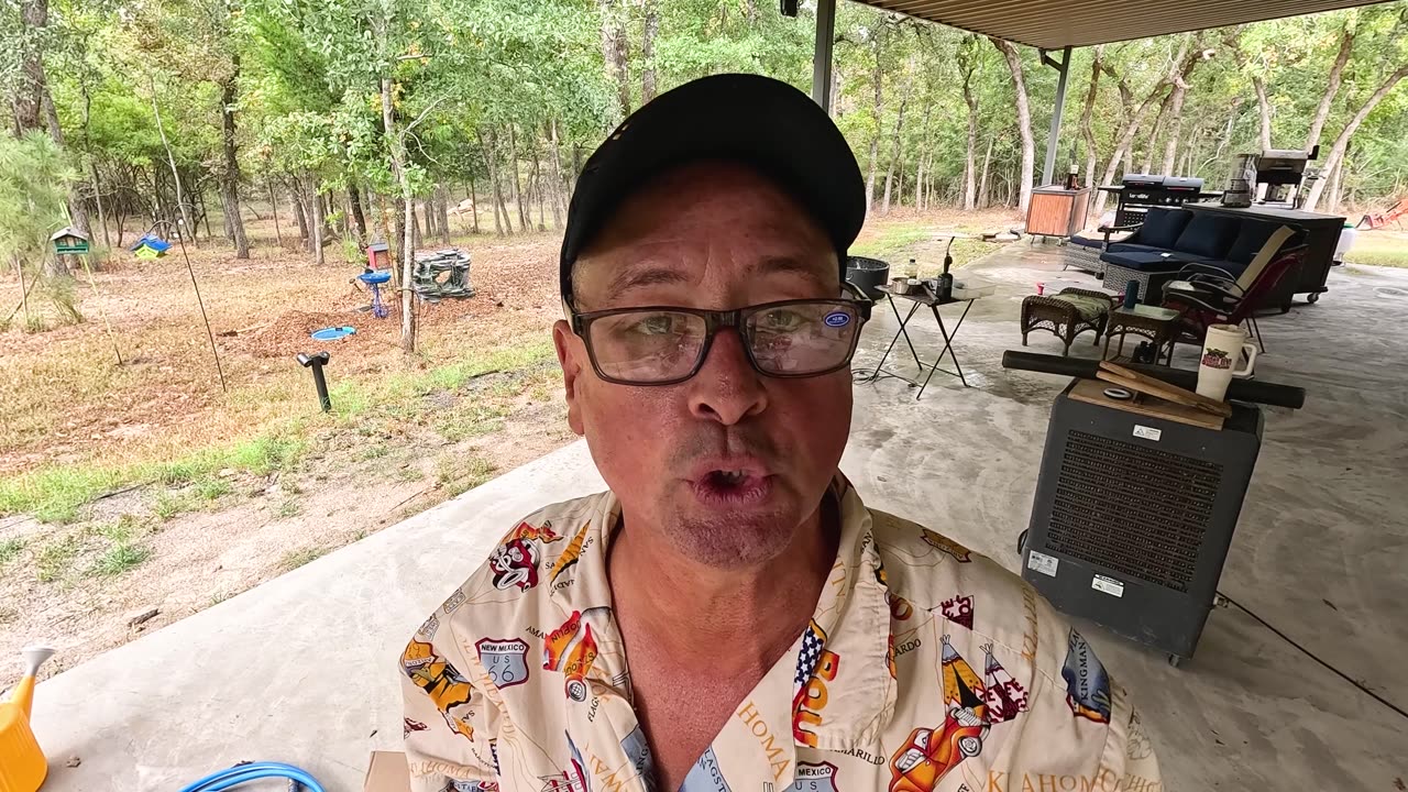 Solar Power and Portable Light – LeKaufen LED Work Light!