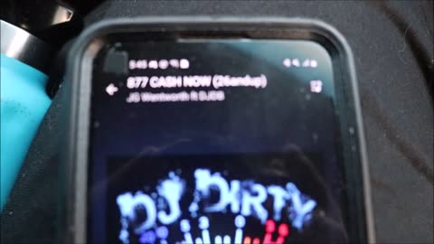 DVX PLAYING JG WENTWORTH REBASSED BY DJDB