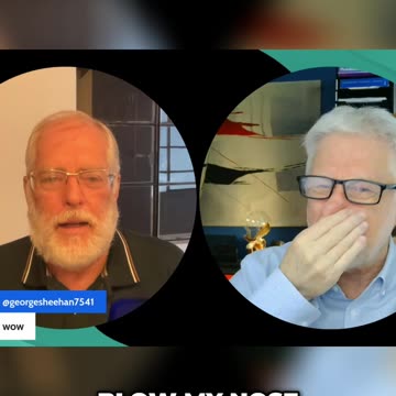 Raw Food Detox: My Nose NEVER Stopped Running!