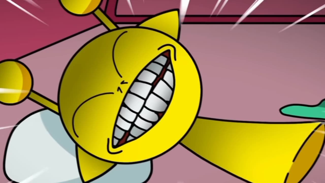 The DARK Side of Sprunki — You’ve Never Heard This Before!"