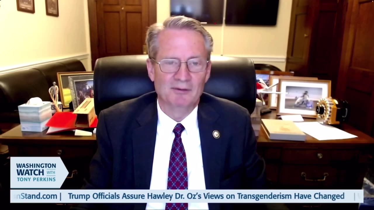 GOP lawmaker expects Dems to control House: 'We're fixing to hand it right back to them'