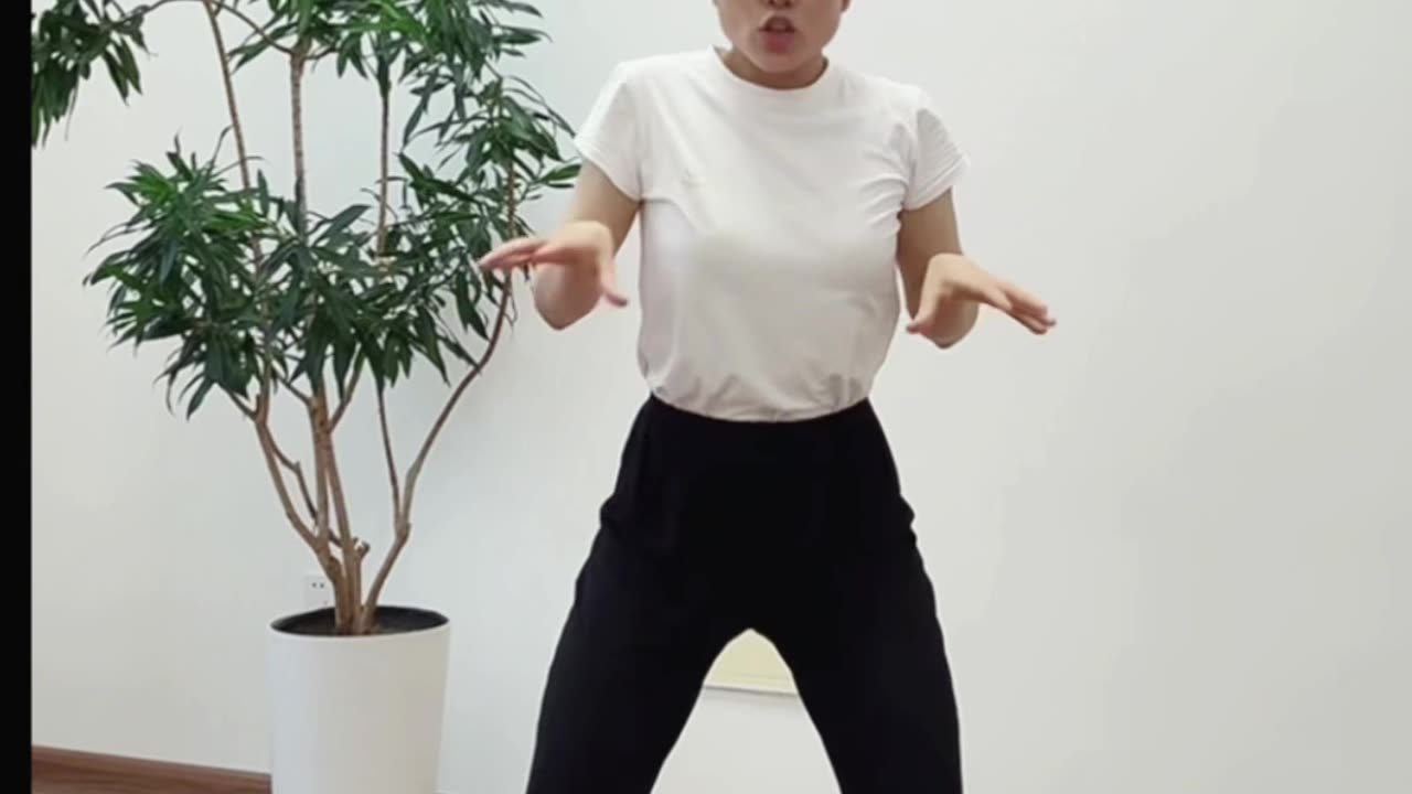 1084.瞬間合一穩定訓練