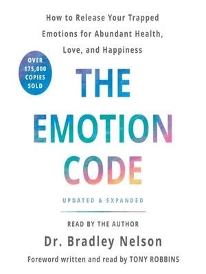 The Emotion Code by Bradley Nelson | Summary