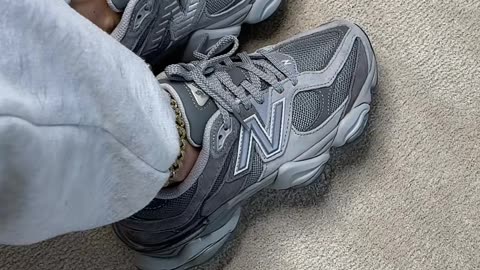 New Balances for the weekend 🩶