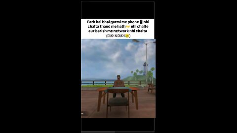 dhuk hi dhuk #freefire #ffindua #shorts