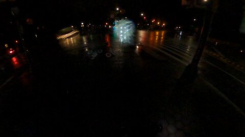 THE BLESSING'S ON ME