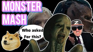 Predator Badlands To Bring Back AVP | Alien vs Predator 3 Ick!