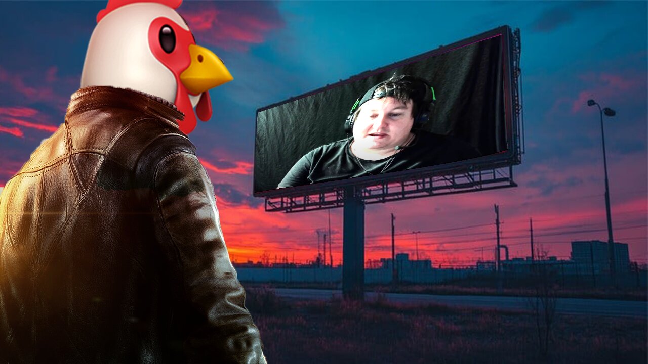 Tubbz Live - Chuesday Crash Out Towards Chrolls | 10/28/25