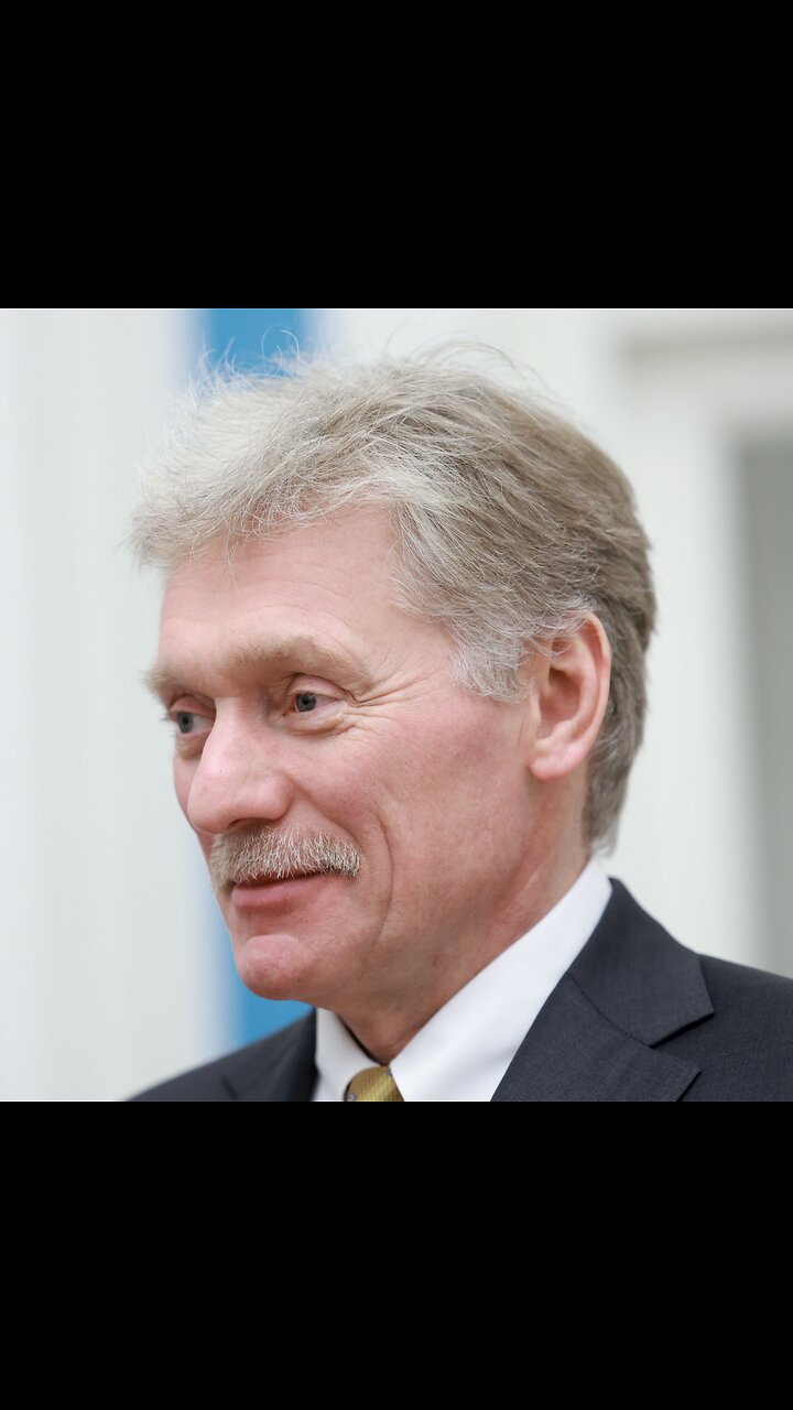 Kremlin: Es mejor negociar ahora que más tarde