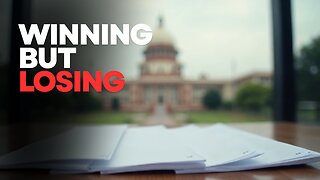 Winning the Vote, Losing the State