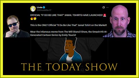 The Today Show | Monday